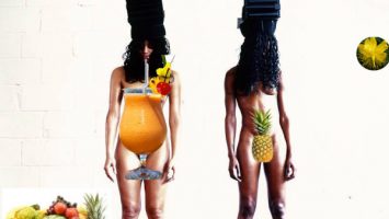 Project O show image