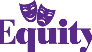 Equity logo