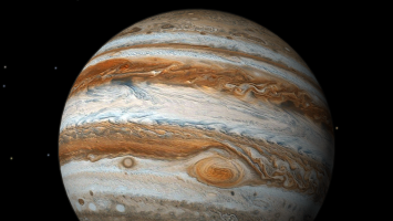 Jupiter Return Workshop