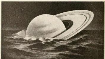Saturn Return Workshop | 8 October
