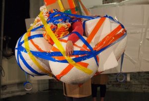 Florence Peake - Remake |