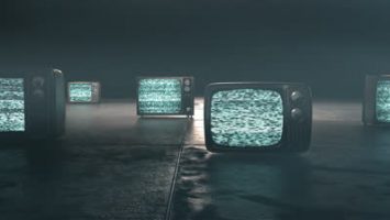 Retro TVs
