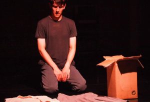 Will Dickie - From Hampton: Memories of Suburbia