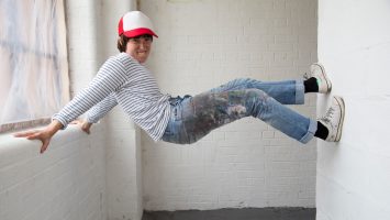 Shorty | Hester Chillingworth | Photo by Christa Holka