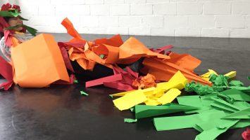 a 'Facilitated OL' session